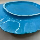 Asparagus dish Lunéville