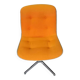 Vintage steelcase strafor office armchair by randall buck