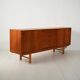 Kørsor model teak sideboard by IKEA, 1960s