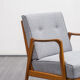 Vintage armchair
