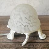 Turtle lamp