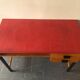 Vintage desk