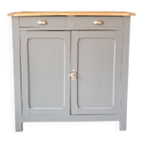 Vintage Parisian sideboard