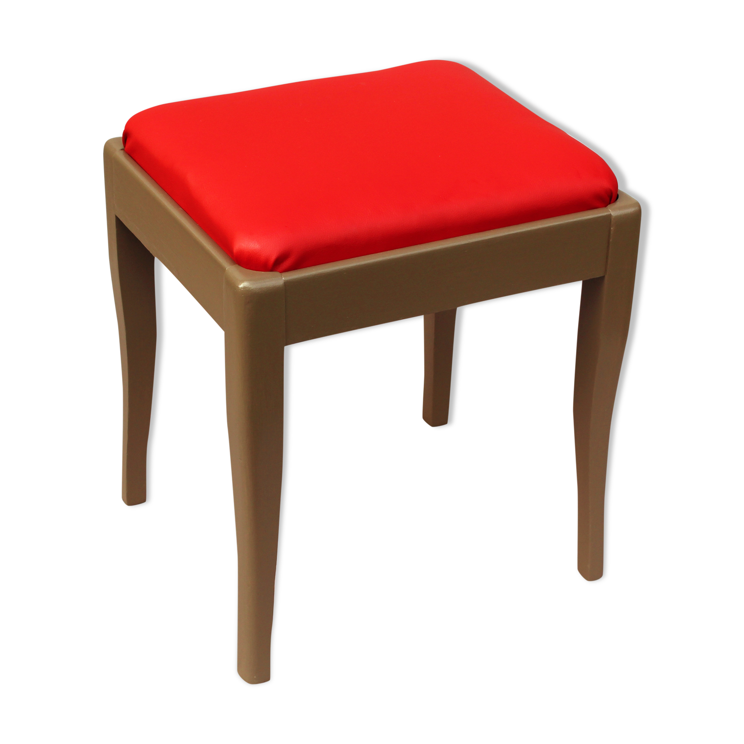 Piano stool "Ludvig".