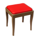 Tabouret de piano « Ludvig »