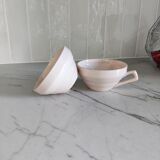 Two cups