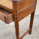 BUREAU Console 1900 called BAMBOO