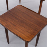 Nesting tables Mimi Fortuna 1960s Holland