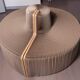 Vintage Extendable Seat The Flexible Love by Chishen chiu 2009