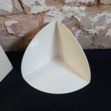 3 booksend 4909 Kartell