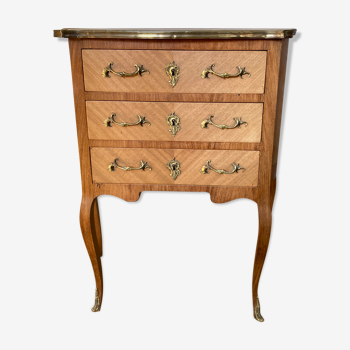 Commode Louis XV