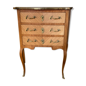 Commode louis XV