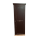 Bonnetière armoire parisienne noire