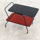 vintage serving trolley | trolley | 1960s