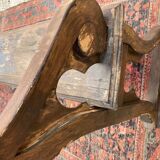Church Bench