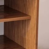 Vitrine des années 70