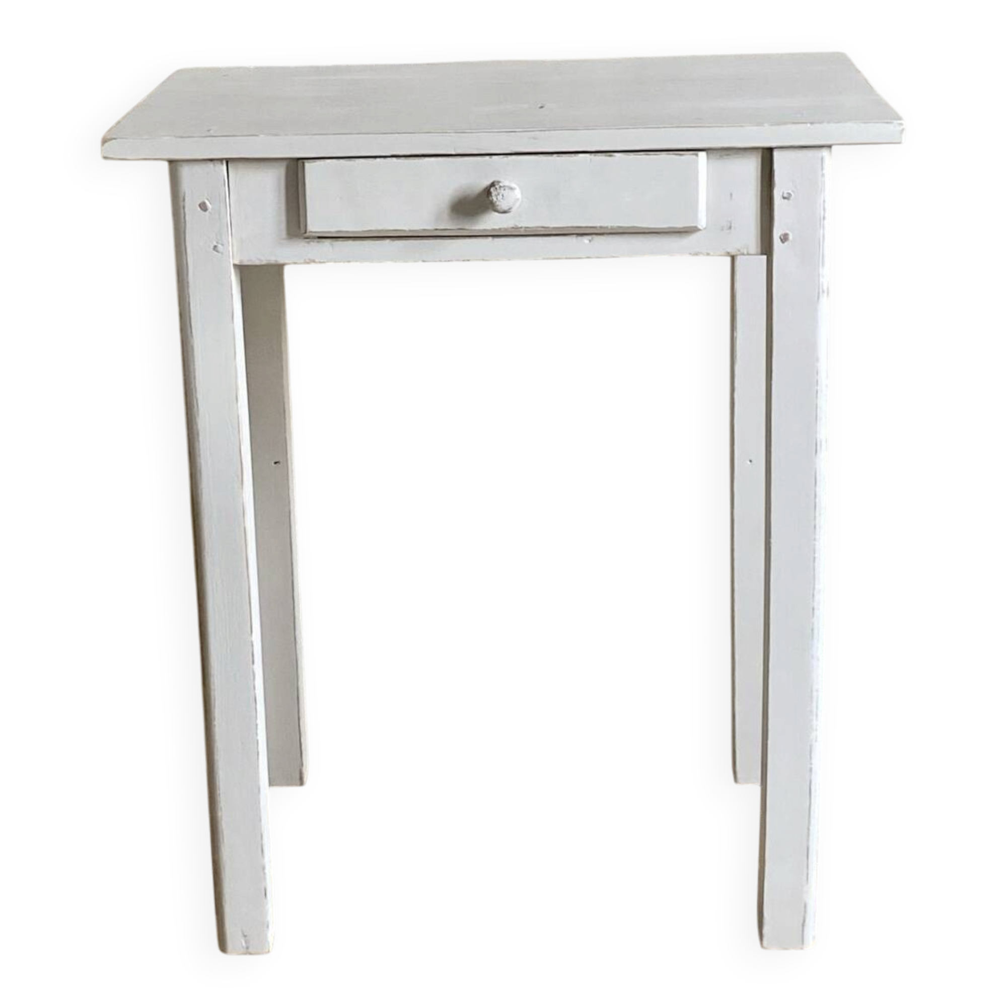Table d’appoint
