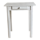 Table d’appoint