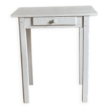 Table d’appoint