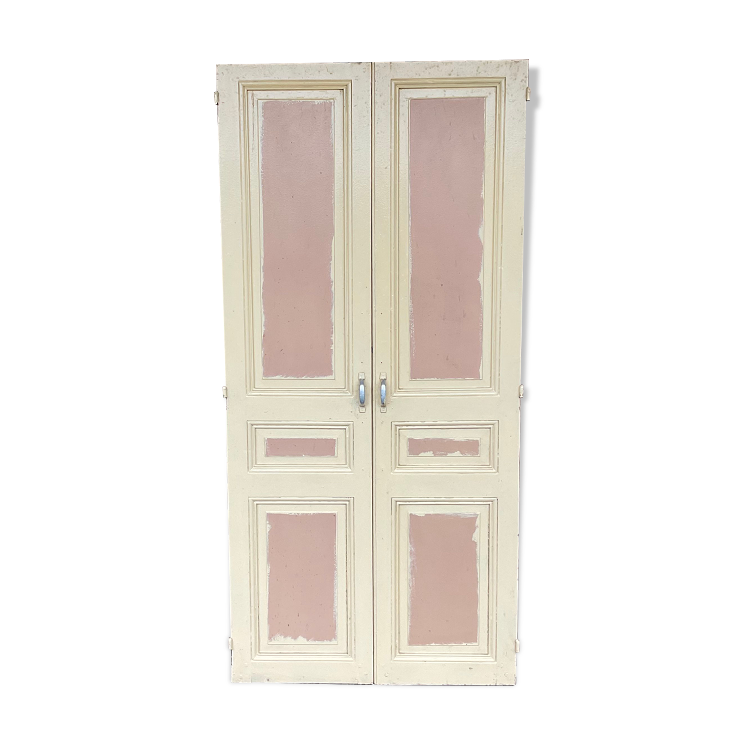 Closet doors