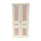 Closet doors
