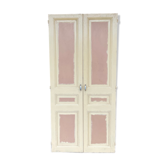 Closet doors