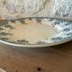 Ironstone dish