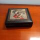 Napoleon set of 6 coasters and 2 bottle mats