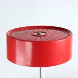 Mid Century Space Age Table Lamp By Kamenicky Senov, Czechoslovakia, 1970s