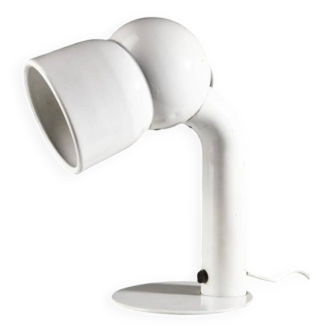 Lampe de table Robots de Martinelli Luce 1972