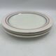 3 plates ceramica galles