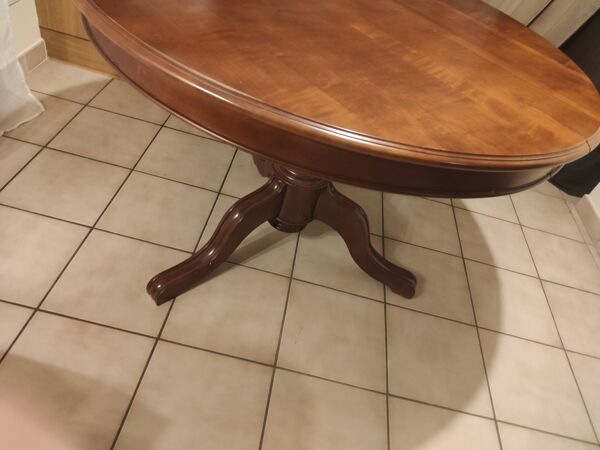 table salle à manger