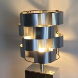 Kinetic lamp Space Age, 1970