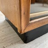 Glass trading post 50s