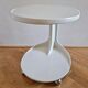 Midcentury Rare Side or Serving Table, Space Age Style, Italy, 1970s