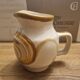 Cider jug stoneware HB Henriot Quimper