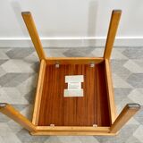 Vintage Side Table by Parker Knoll