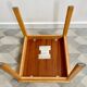 Vintage Side Table by Parker Knoll