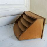 Vintage mail sorter