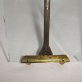 Photo frame photo holder beveled glass Louis XVI acanthus leaves