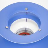 Lampe vintage PH 5 danoise par Poul Henningsen, Louis Poulsen, 1958