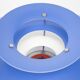 Lampe vintage PH 5 danoise par Poul Henningsen, Louis Poulsen, 1958