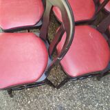 40 chaises bistrot Baumann saloon