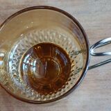 Set of 6 vintage mugs