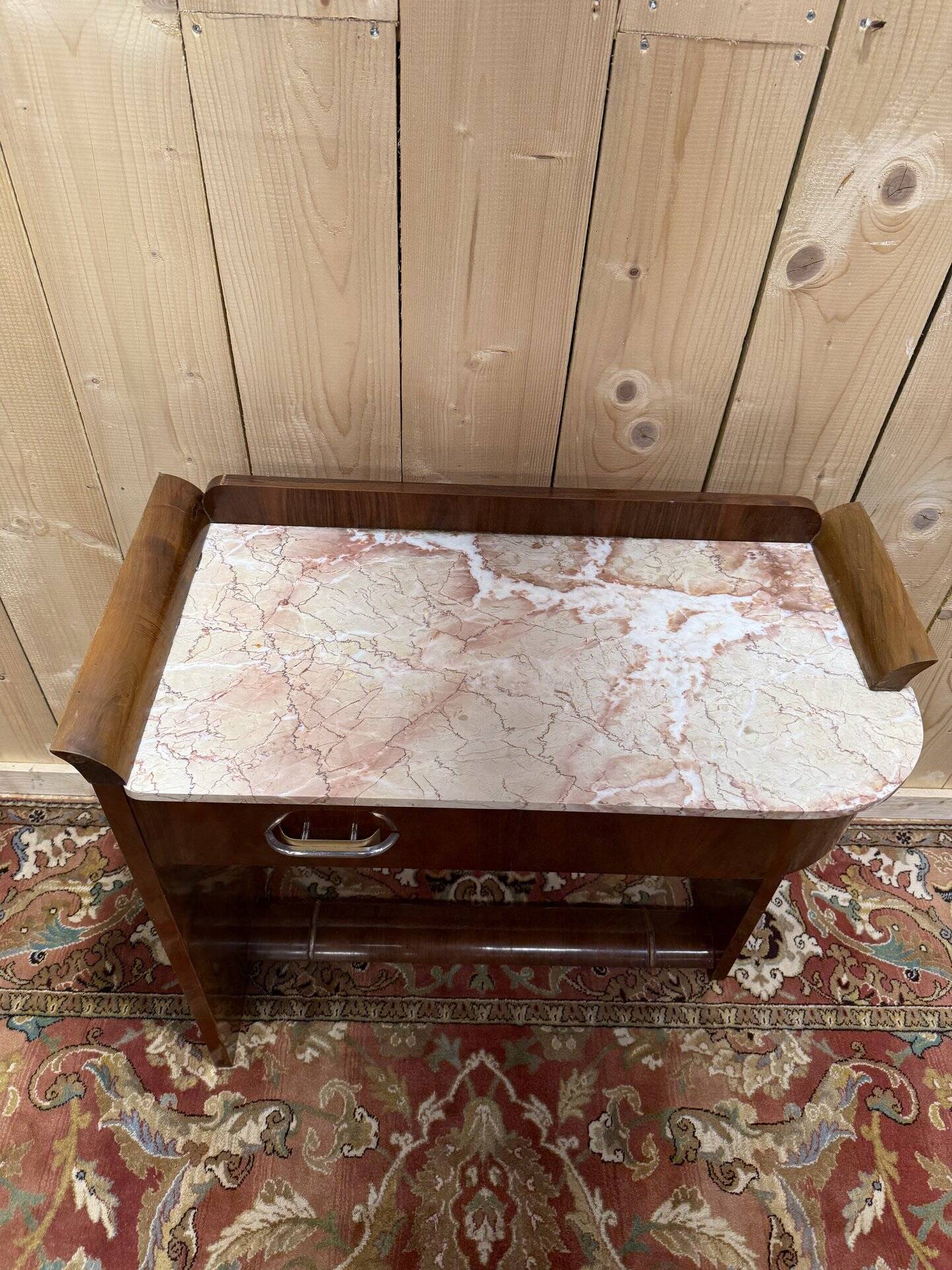 Bureau - Coiffeuse - Console époque Art Déco