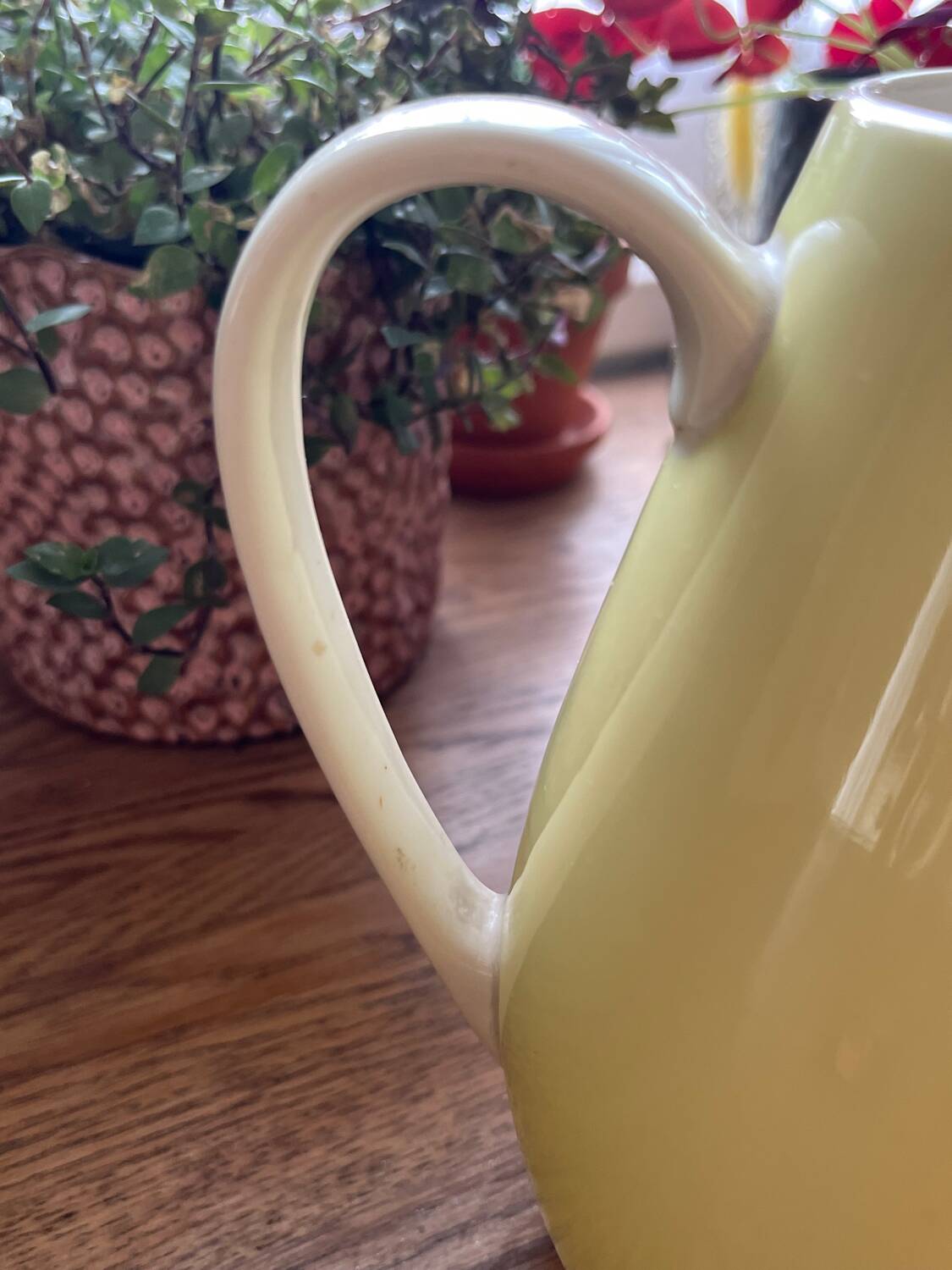 Pichet Villeroy & Boch