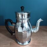Coffee maker teapot filter Chrome Copper