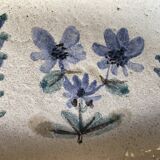 Vallauris ceramic dish