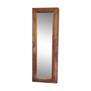 Miroir porte armoire