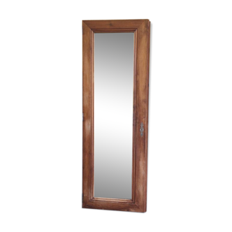 Miroir porte armoire